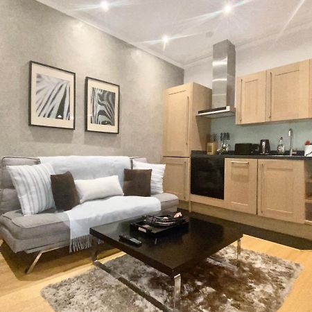 Luxury Apartment In Central London, Mida Vale Esterno foto