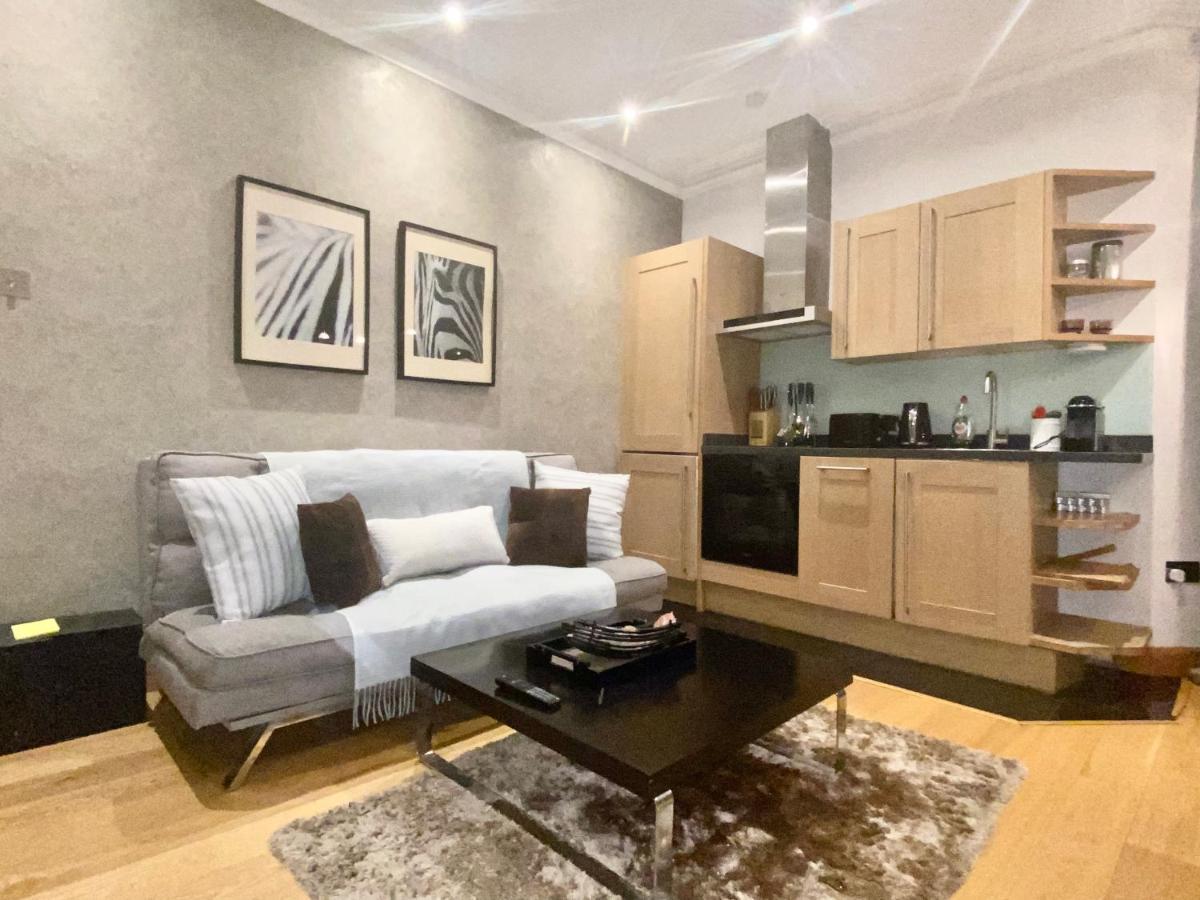 Luxury Apartment In Central London, Mida Vale Esterno foto