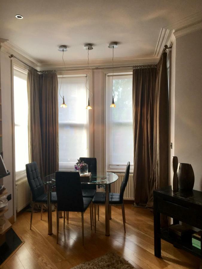Luxury Apartment In Central London, Mida Vale Esterno foto