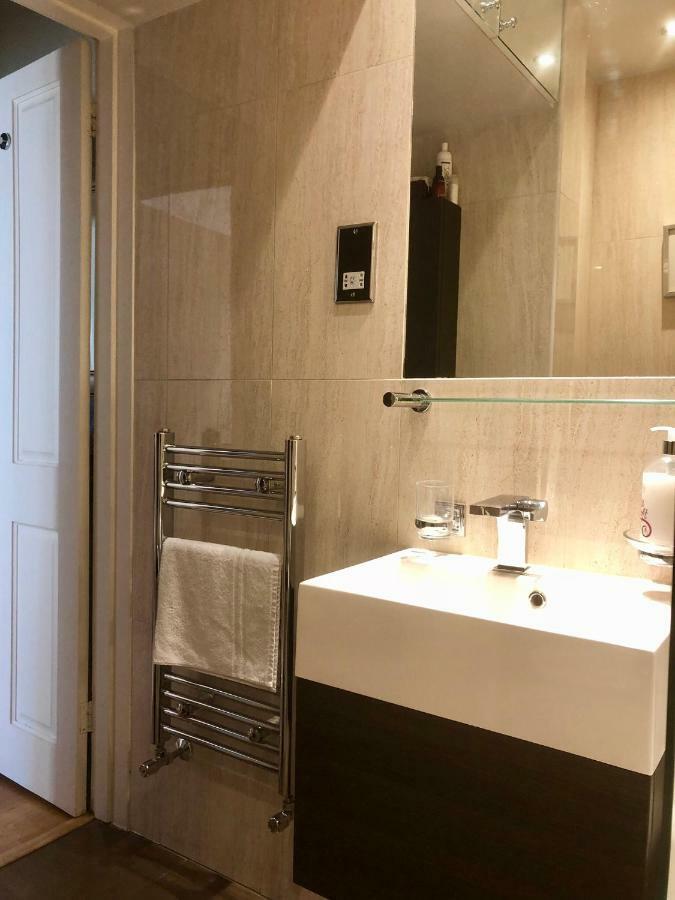 Luxury Apartment In Central London, Mida Vale Esterno foto